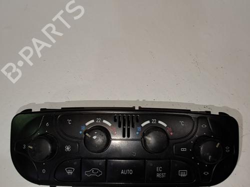 Used Climate control Climate control 37223832 37223832