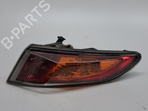 Used Right taillight HONDA CIVIC VIII Hatchback (FN, FK) 2.2 CTDi (FK3) (140 hp) 23369289