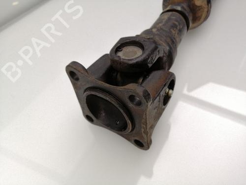 Driveshaft NISSAN TERRANO II (R20) 3.0 Di 4WD | BP23936449M37 