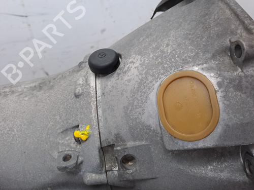 Gearbox MERCEDES-BENZ E-CLASS (W211) E 220 CDI (211.008) | BP24608421M3 