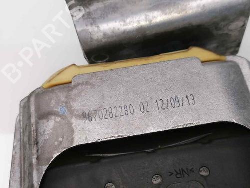 Engine mount PEUGEOT 508 I (8D_) 2.0 HDi | BP23651984M89 