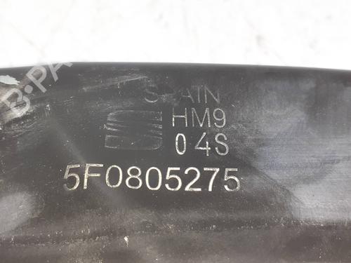 Other SEAT LEON ST (5F8) 2.0 TDI | BP28336343O1