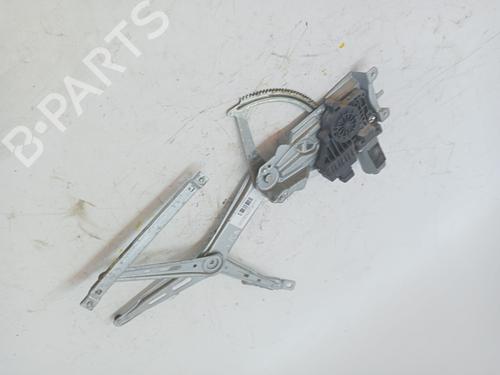 Used Front right window mechanism OPEL ZAFIRA / ZAFIRA FAMILY B (A05) 1.6 (M75) (105 hp) 23369208
