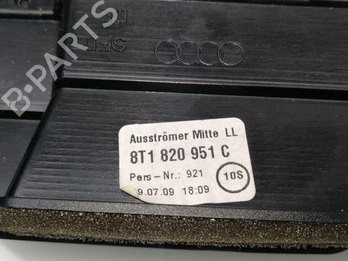 Air vent AUDI A4 B8 Avant (8K5) 2.0 TDI | BP24402051I21 