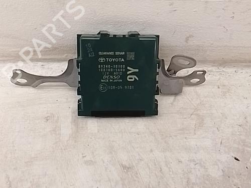 Electronic module TOYOTA C-HR (_X1_) 1.8 Hybrid (ZYX10_, ZYX11_, ZYX10R, ZYX11R) | BP37591490M83  - Image 5
