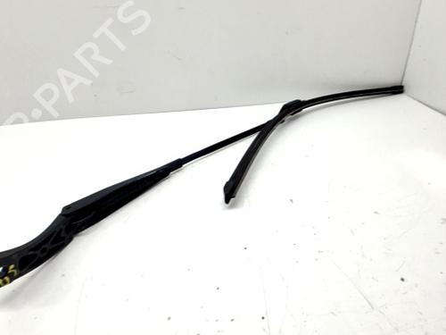 Used Front windshield wiper arm OPEL ASTRA K (B16) 1.6 CDTi (68) (136 hp) 29991410