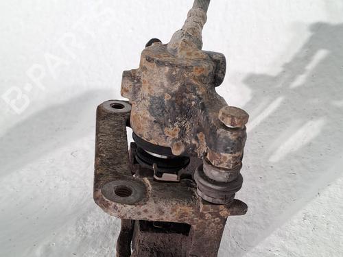 Right rear brake caliper MERCEDES-BENZ A-CLASS (W169) A 180 CDI (169.007, 169.307) | BP24108414M106 