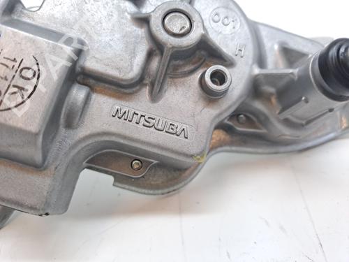Rear wiper motor MAZDA 2 Hatchback (DL, DJ) 1.5 SKYACTIV-G | BP23279932M102 