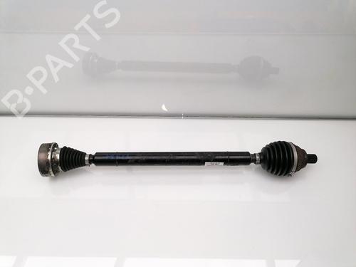 Used Right front driveshaft AUDI A3 (8P1) 1.9 TDI (105 hp) 25593690