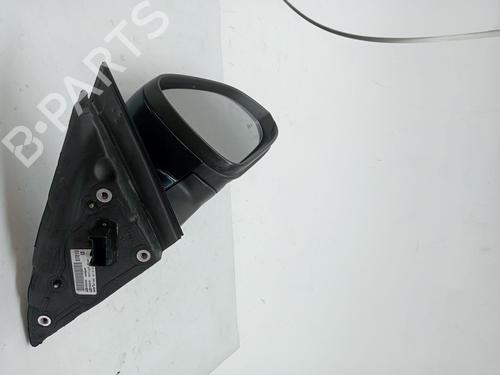 Used Right mirror OPEL INSIGNIA A (G09) 1.6 CDTi (68) (136 hp) 23976588