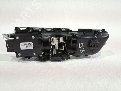 Front right interior door handle LAND ROVER DISCOVERY IV (L319) 3.0 SDV6 4x4 | BP23975975I14 
