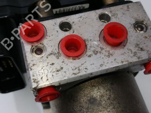 ABS pump SUZUKI GRAND VITARA I (FT, HT) 2.0 HDI 110 16V 4x4 (SQ420D, TD83V, JA420WD) | BP23418594M43 