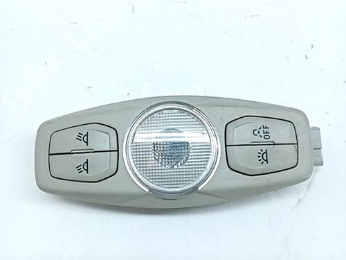 Used Interior roof light FORD MONDEO IV Saloon (BA7) 2.0 TDCi (140 hp) 31165778