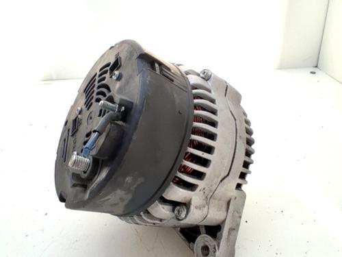 Alternator AUDI A8 D2 (4D2, 4D8) 2.5 TDI | BP30120819M7