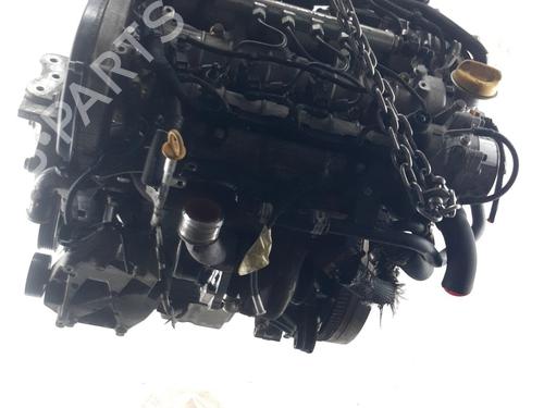 Used Engine Engine SAAB 9-3 (YS3F, E79, D79, D75) 1.9 TiD (150 hp) 34716442 34716442
