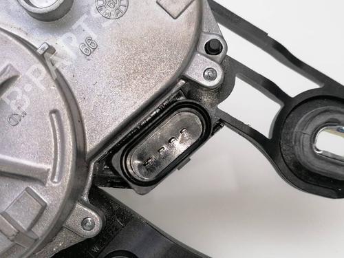 Rear wiper motor SEAT IBIZA V (KJ1, KJG) 1.0 TSI | BP23651937M102 