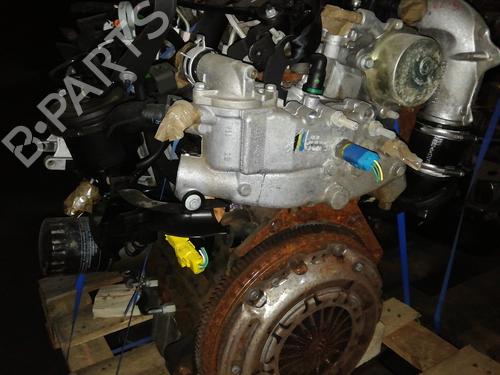 Motor für CITROËN XANTIA (X1_, X2_) 2.0 HDI 90 (90 hp) 25459308