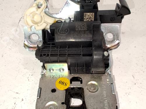 Used Tailgate lock Tailgate lock SEAT ATECA (KH7, KHP) 1.0 TSI (116 hp) 34393092 34393092