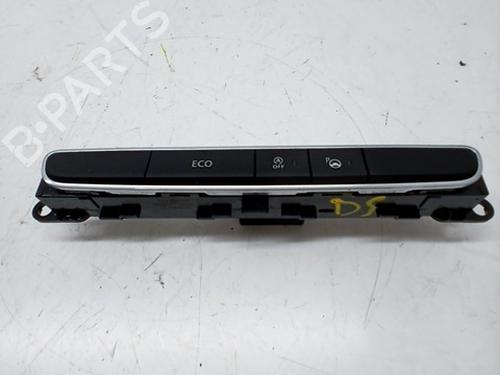 Commutateur RENAULT SCÉNIC IV (J9_) 1.7 Blue dCi 120 (J9A7, J9A8) (120 hp) 29303057