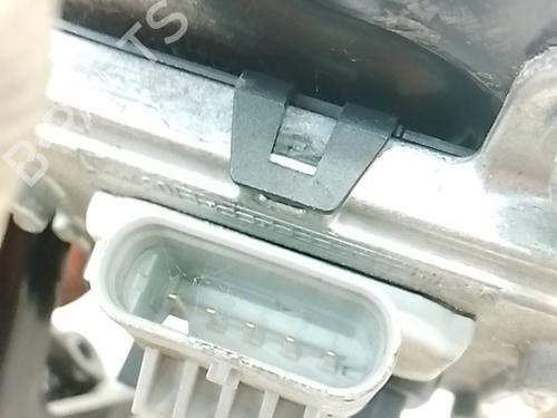 Electronic sensor DACIA SANDERO II 1.5 Blue dCi 95 (B8JL) | BP37449624M84 - Image 2