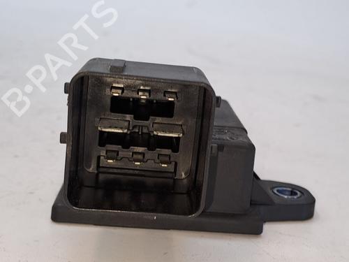 Electronic module PEUGEOT 308 II (LB_, LP_, LW_, LH_, L3_) 1.2 THP 130 | BP27672930M83 