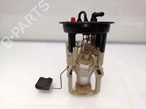 Used Fuel pump BMW 3 (E46) 320 d (136 hp) 23649751
