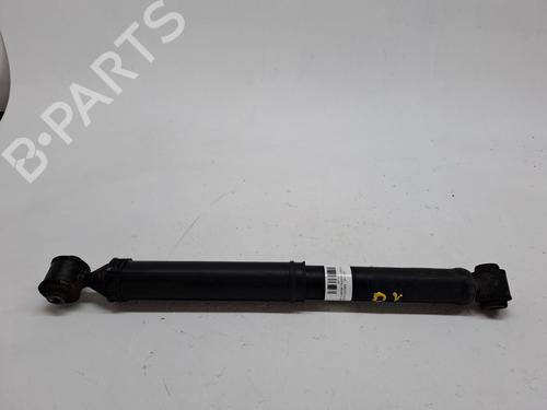 Højre bagtil støddæmper CITROËN C-ELYSEE (DD_) 1.6 BlueHDi 100 (99 hp) 25998369
