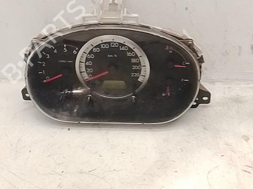 Used Instrument cluster Instrument cluster 38420288 38420288