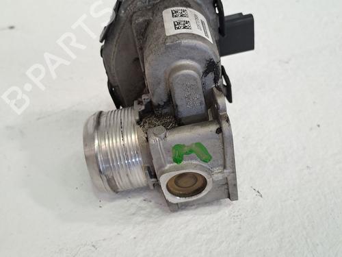 Throttle body FORD TRANSIT COURIER B460 Box Body/MPV 1.5 TDCi | BP28108196M82 