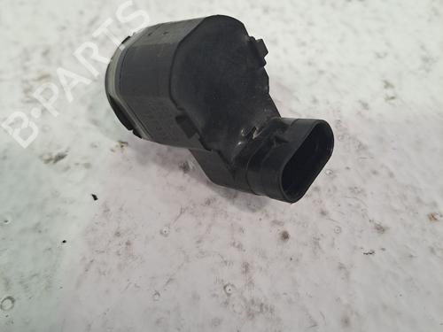 Elektronisk modul BMW 5 (E60) 530 i xDrive | BP25999498M83 