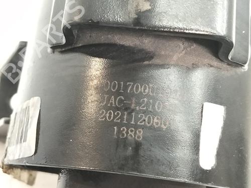 Engine mount EVO EVO 3 1.5 | BP38748332M89 - Image 3