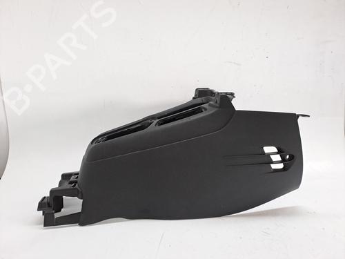 Middle console CITROËN C-ELYSEE (DD_) 1.6 BlueHDi 100 | BP24736432I22 