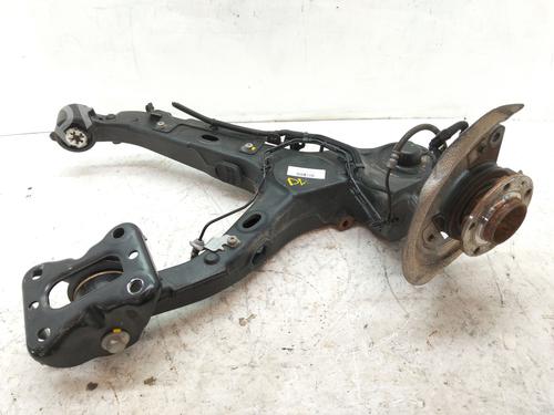 Used Left rear steering knuckle PEUGEOT EXPERT Van (V_) 1.5 BlueHDi 120 (120 hp) 29764153