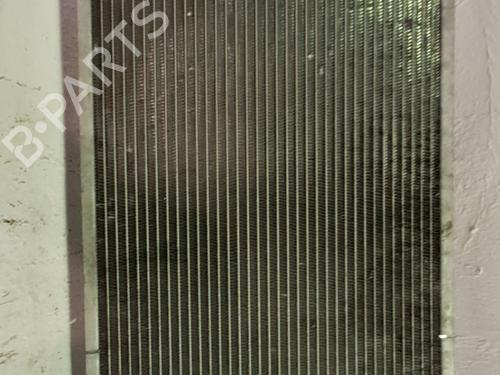 Used Water radiator Water radiator 34537370 34537370