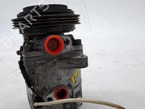 AC compressor SMART CITY-COUPE (450) 0.6 (S1CLA1, 450.341) | BP24874630M34 
