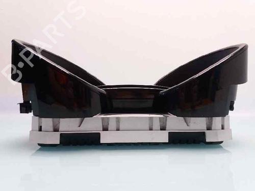 Instrument cluster RENAULT CLIO IV (BH_) 1.5 dCi 75 | BP23650090C47 
