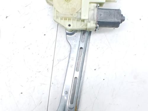 Rudehejsemekanisme venstre bagtil Rudehejsemekanisme venstre bagtil PEUGEOT 308 Hatchback Van (LB_) 1.5 BlueHDi 130 (LBYHZP) (131 hp) 33763130 33763130