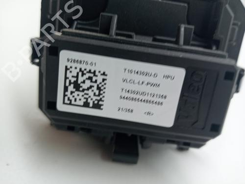 Heater resistor CITROËN C3 III (SX) 1.2 PureTech 82 | BP23344136M108