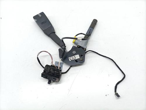 Used Front right belt tensioner BMW 5 (E39) 525 tds (143 hp) 25456083