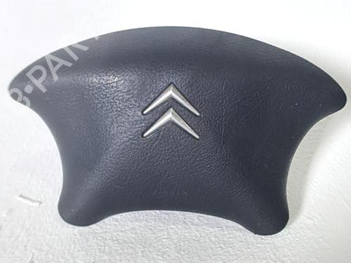 Used Driver airbag Driver airbag CITROËN C5 II Break (RE_) 1.6 HDi (RE9HZC, RE9HYB) (109 hp) 34331537 34331537