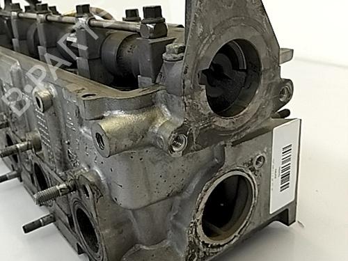 Cylinder head FIAT DOBLO Box Body/MPV (223_) 1.9 JTD | BP29326129M5 