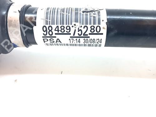 Used Right front driveshaft OPEL INSIGNIA B Grand Sport (Z18) 2.0 4x4 (68) (260 hp) 30622945