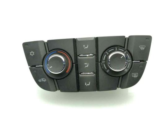 Used Climate control OPEL ASTRA J (P10) 1.7 CDTI (68) (110 hp) 23382125