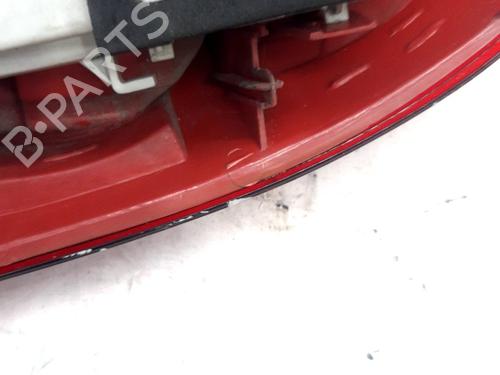 Left tailgate light RENAULT CLIO III Grandtour (KR0/1_) 1.5 dCi (KR0G) | BP36666805C79 - Image 2