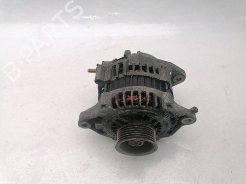 Used Alternator NISSAN PRIMERA Hatchback (P12) 1.8 (115 hp) 23941927
