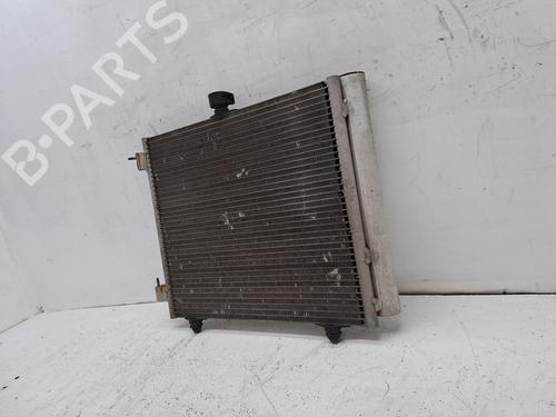 Heater matrix CITROËN C3 I (FC_, FN_) 1.4 i | BP27274531M63 