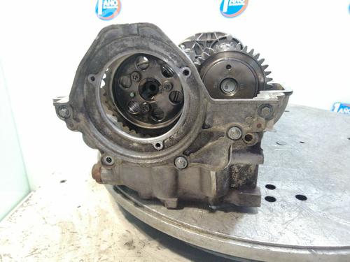 Cylinder head MERCEDES-BENZ VANEO (414) 1.7 CDI (414.700) | BP24107407M5 