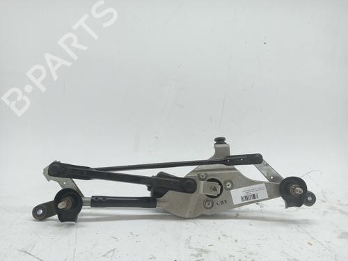 Front wiper motor HYUNDAI ix35 (LM, EL, ELH) 1.7 CRDi | BP24444922M29 