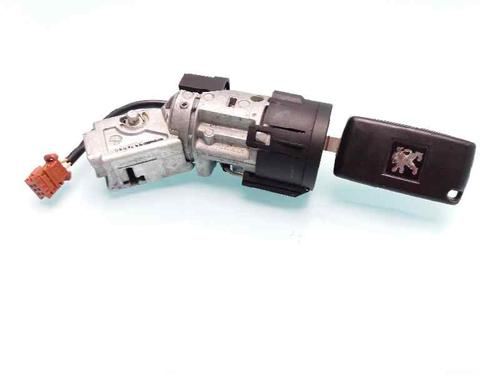 Used Electronic module PEUGEOT 407 (6D_) 2.0 HDi 135 (6DRHRH, 6DRHRE, 6DRHRG, 6DRHRJ) (136 hp) 23874470