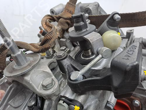 Gearbox PEUGEOT 5008 (0U_, 0E_) 2.0 HDi 150 / BlueHDi 150 | BP23944353M3 